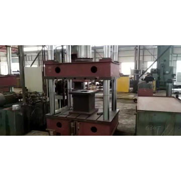 Hot new retail products 100 tons hydraulic press import china goods